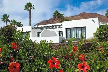 Palmeras Garden - 236