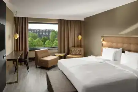 Radisson Blu Marina Palace, Turku - 87