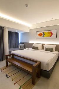 Bossotel Chiang Mai - Sha Plus - 58
