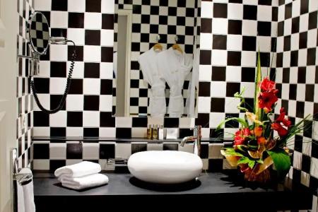 Grand Tonic & Spa Biarritz - 55