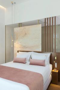 Mirabile Luxury Suites - 16