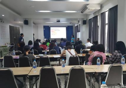 Bangkok Boutique Rangsit - 28