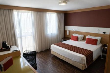 Quality Faria Lima - 102
