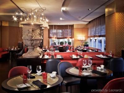 Sofitel Lisbon Liberdade - 46