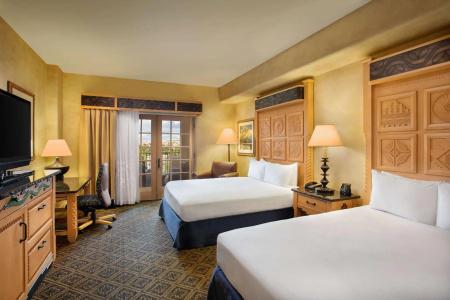 Hilton Santa Fe Buffalo Thunder - 59
