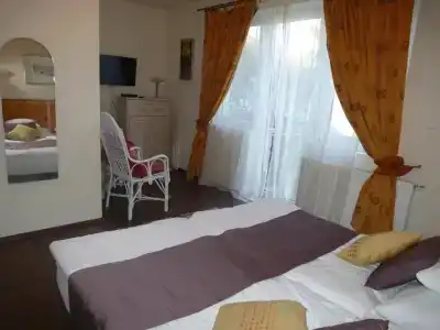 Albergo Giardino - 66