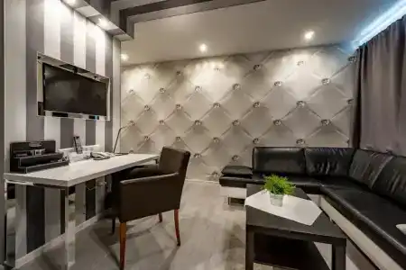 SL´otel Budget - 72