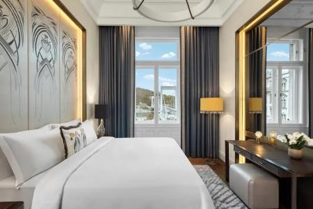Matild Palace, a Luxury Collection - 52