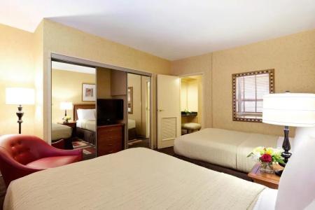 The St Gregory Dupont Circle Georgetown - 9