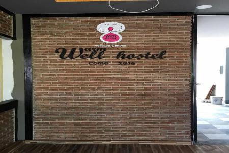 Warm Well Hostel - 43