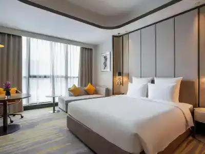 Pullman Zhonghui - 3