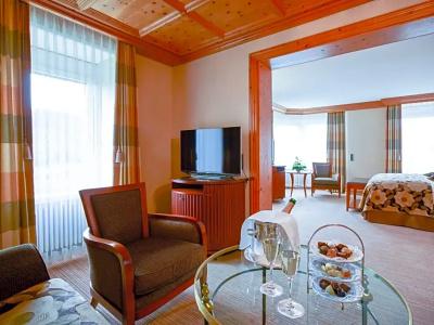 Grand Kronenhof - 233