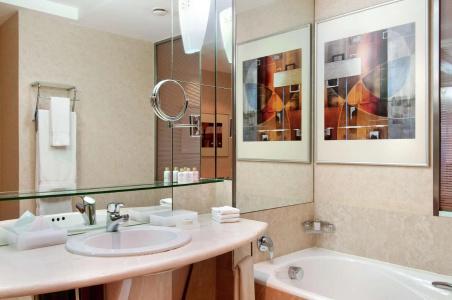 Hilton Sao Paulo Morumbi - 56