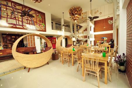 My Chiangmai Boutique Lodge - 28
