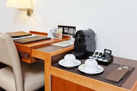 Claridge Madrid - 41