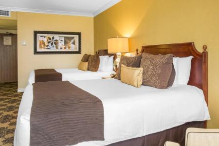 Omni Houston - 4