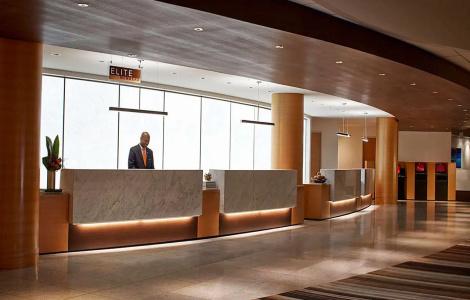 Atlanta Marriott Marquis - 39
