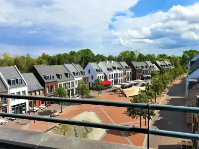 Dormio De Prins van Oranje - 9