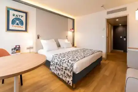 Mercure Marseille Centre Prado Vélodrome - 102