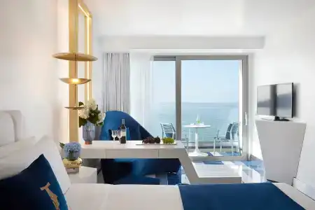 I Resort Beach & Spa - 114