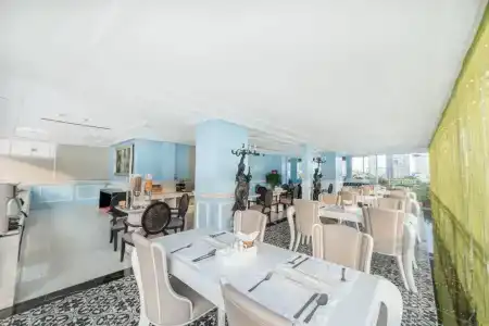 a&Em 280 Le Thanh Ton & Spa - 16
