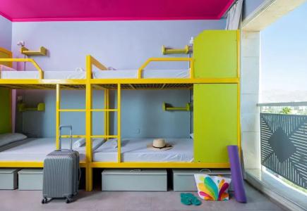 Abraham Hostel Eilat - 43