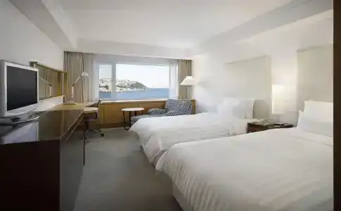 The Westin Josun Busan - 3