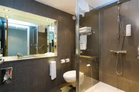 Holiday Inn Aberdeen West, An Ihg - 36