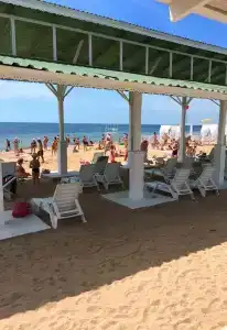 Семейный курорт - 18