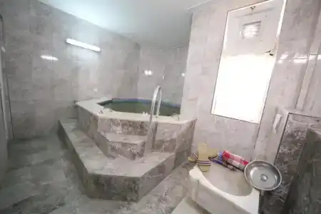 Basaranlar Thermal Otel - 19