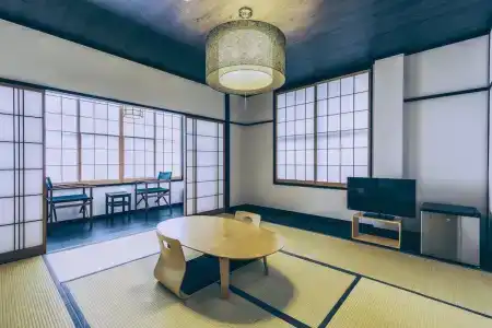 Ogawa Ryokan - 36