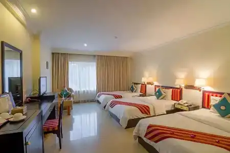 Angkor Riviera - 50