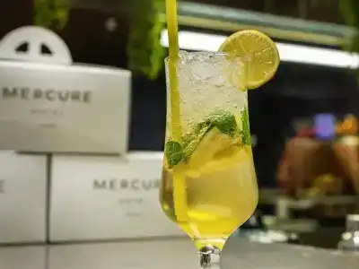 Mercure Trabzon - 11