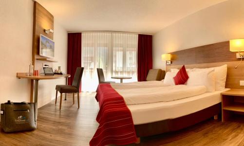 Therme 51° Physio & Spa - 35