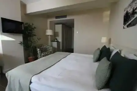 Manastir & Suites - 27