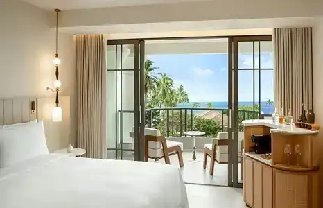 Centara Reserve Samui - Sha Plus - 27