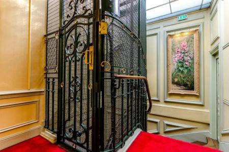 Hôtel Langlois - 9