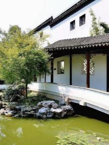 Yitel (Shanghai Jiading Qinghe Road) - 30