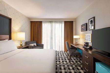 The American Atlanta Downtown-a Doubletree by Hilton - 54