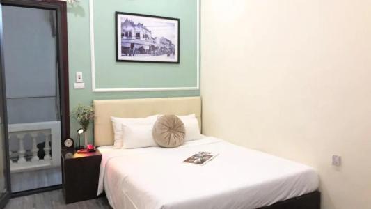 Hanoi Elpis - 54