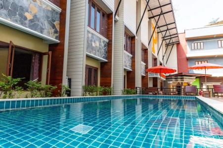 P Chaweng Guest House - 9