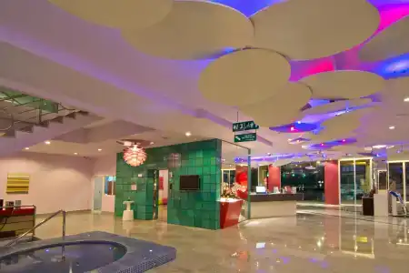 Best Bella Pattaya - 1