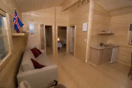Bragdavellir Cottages - 83