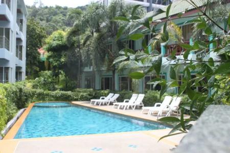 Aonang Village Resort - 11