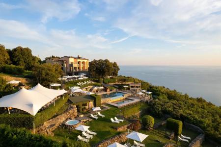 Golfo dei Poeti Relais & Spa - 27