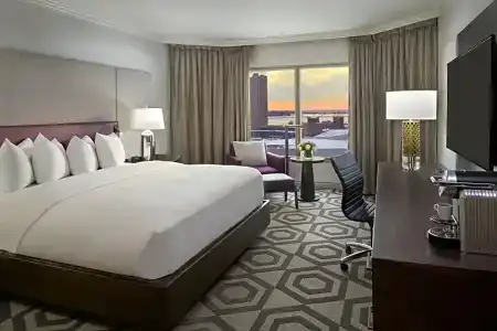 Intercontinental Centre, An Ihg - 158