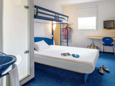 ibis budget Krefeld Messe-Düsseldorf - 26