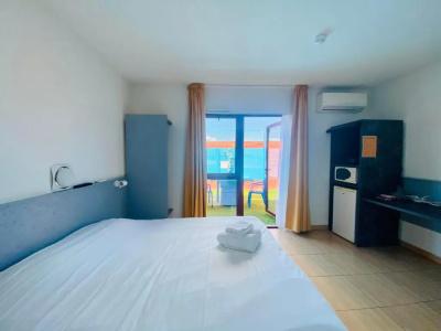 Hôtel Acajou - 57