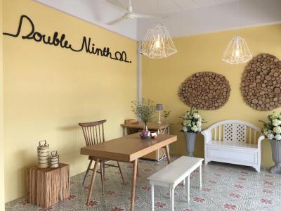 Double Ninth Friendly Boutique - 12