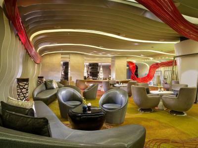 Sofitel Kunming - 34